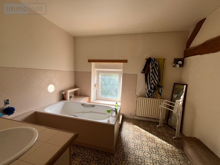 Maison a vendre Fralignes 10110 Aube 168 m2 5 pièces 219900 euros
