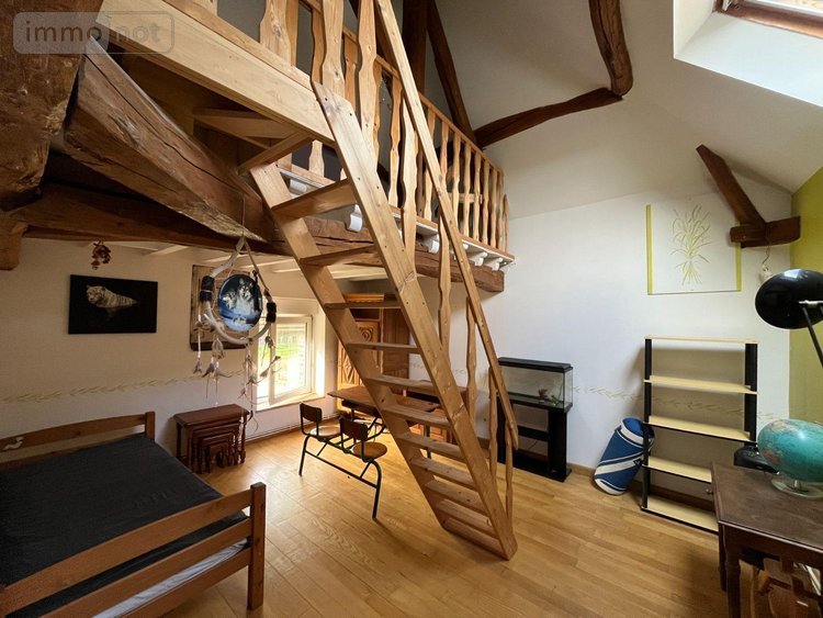 Maison a vendre Fralignes 10110 Aube 168 m2 5 pièces 219900 euros