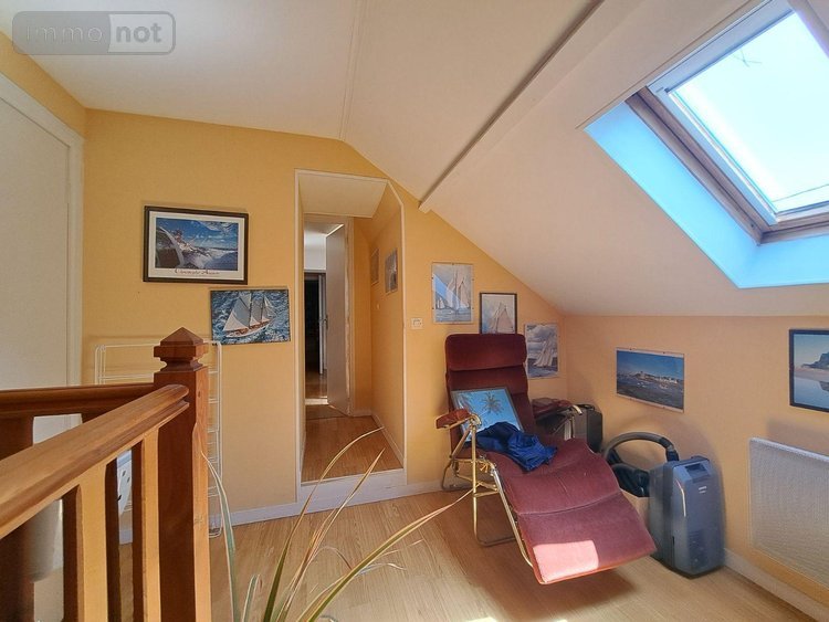 Maison a vendre Sommervieu 14400 Calvados 78 m2 3 pièces 153600 euros