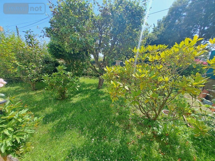 Maison a vendre Sommervieu 14400 Calvados 78 m2 3 pièces 153600 euros