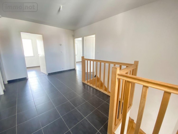 Maison a vendre Mérignac 33700 Gironde 96 m2 4 pièces 398000 euros