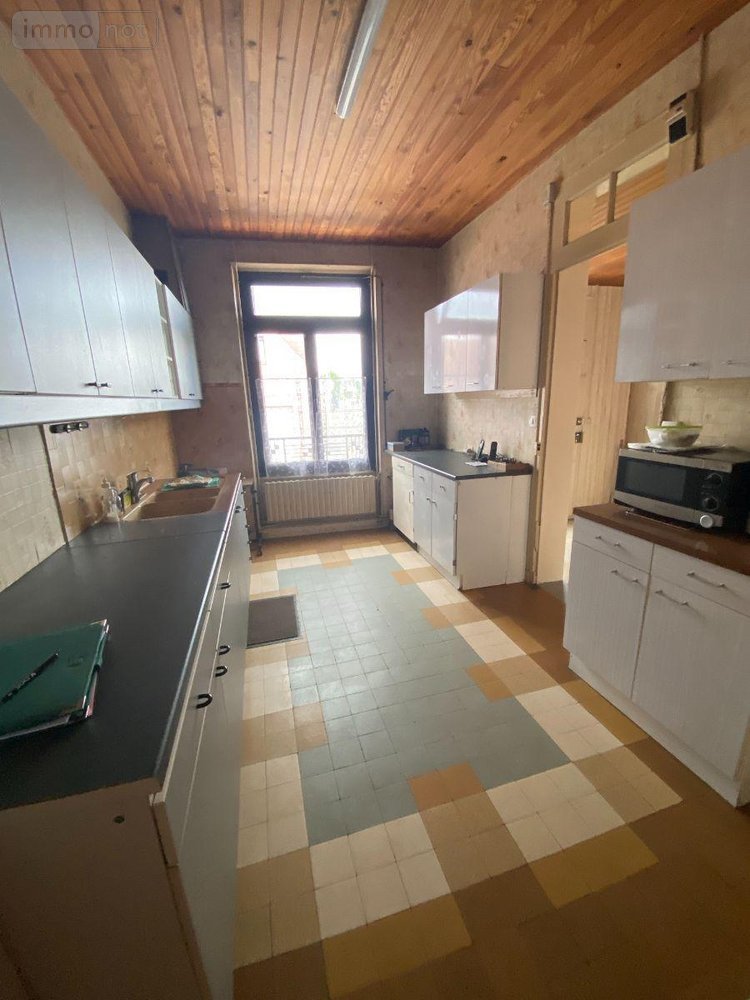 Maison a vendre Chartres 28000 Eure-et-Loir 89 m2 3 pièces 166400 euros