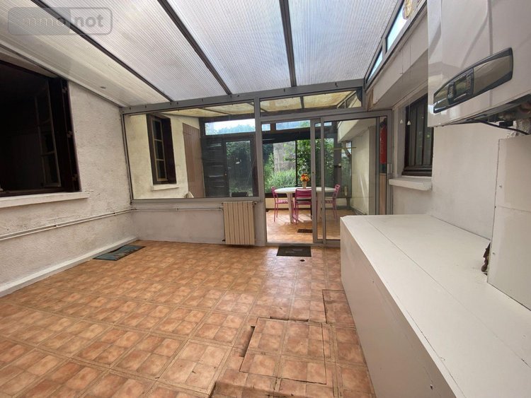 Maison a vendre Chartres 28000 Eure-et-Loir 89 m2 3 pièces 166400 euros