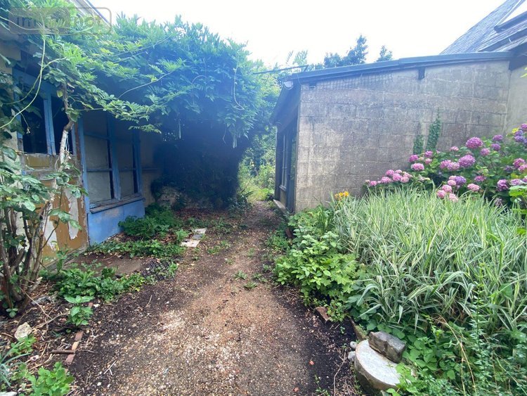 Maison a vendre Chartres 28000 Eure-et-Loir 89 m2 3 pièces 166400 euros