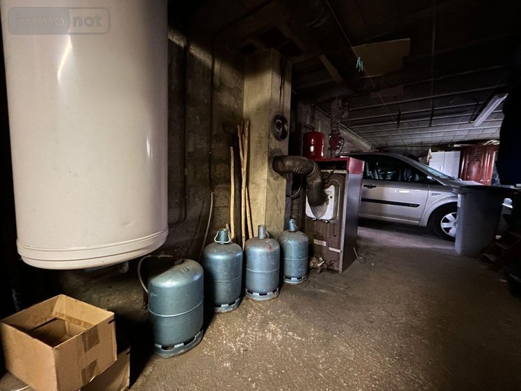 Maison a vendre La Milesse 72650 Sarthe 86 m2 4 pièces 173820 euros