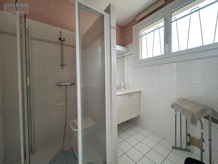 Maison a vendre La Milesse 72650 Sarthe 86 m2 4 pièces 173820 euros