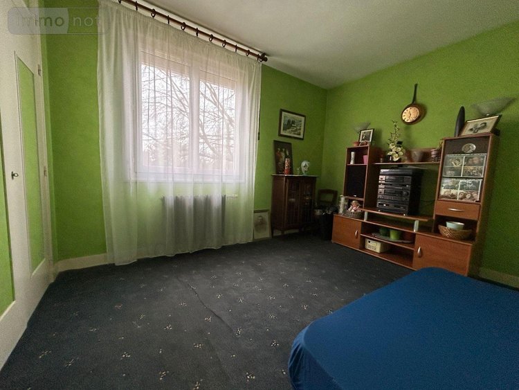 Maison a vendre La Milesse 72650 Sarthe 86 m2 4 pièces 173820 euros