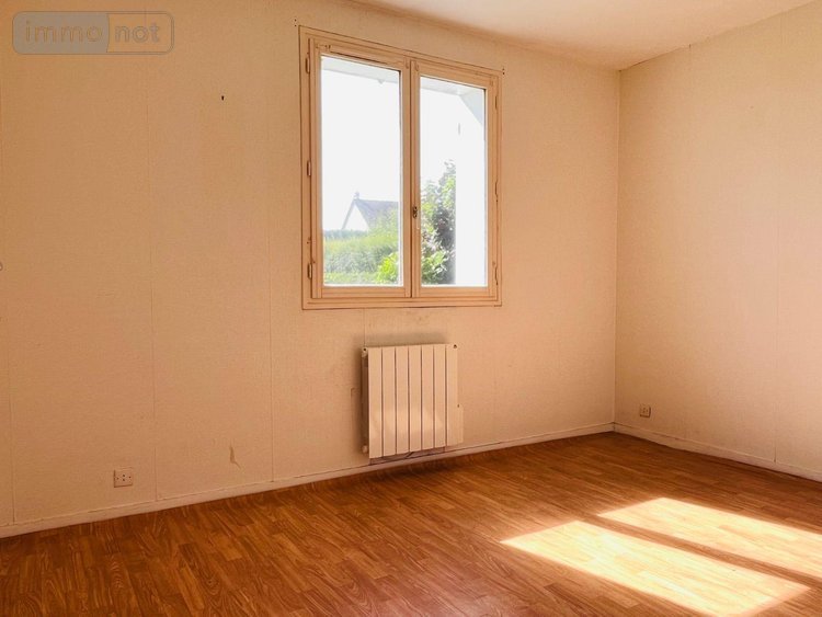 Maison a vendre Saint-Senier-sous-Avranches 50300 Manche 94 m2 4 pièces 177500 euros