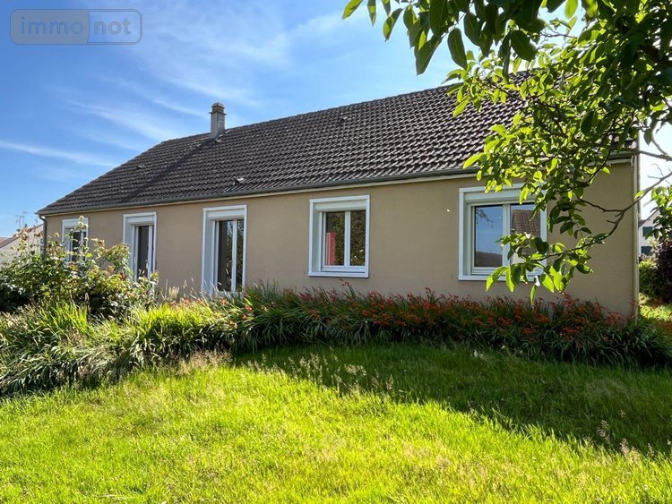 Maison a vendre Saint-Senier-sous-Avranches 50300 Manche 94 m2 4 pièces 177500 euros