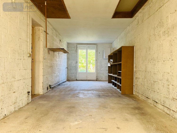 Maison a vendre Saint-Senier-sous-Avranches 50300 Manche 94 m2 4 pièces 197500 euros