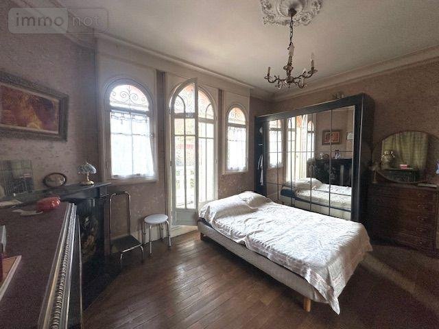 Maison a vendre Enghien-les-Bains 95880 Val-d'Oise 149 m2 8 pièces 799000 euros