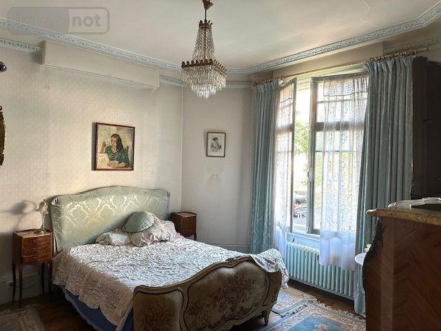 Maison a vendre Enghien-les-Bains 95880 Val-d'Oise 149 m2 8 pièces 879750 euros