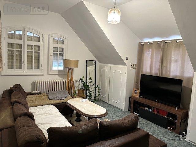 Maison a vendre Enghien-les-Bains 95880 Val-d'Oise 149 m2 8 pièces 879750 euros