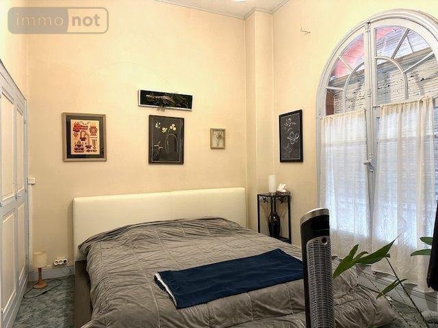 Maison a vendre Enghien-les-Bains 95880 Val-d'Oise 149 m2 8 pièces 879750 euros