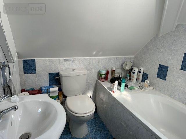 Maison a vendre Enghien-les-Bains 95880 Val-d'Oise 149 m2 8 pièces 879750 euros