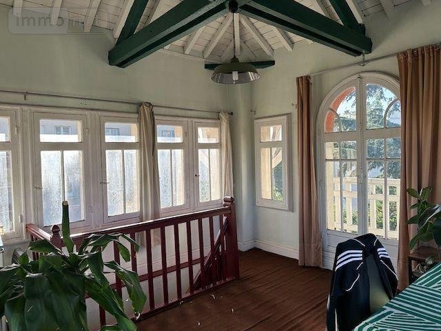 Maison a vendre Enghien-les-Bains 95880 Val-d'Oise 149 m2 8 pièces 879750 euros