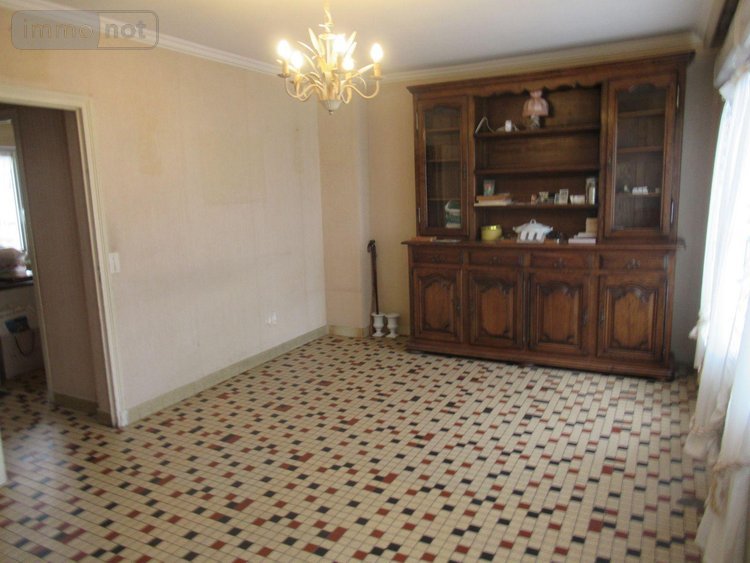 Maison a vendre Bréviandes 10450 Aube 69 m2 4 pièces 125000 euros
