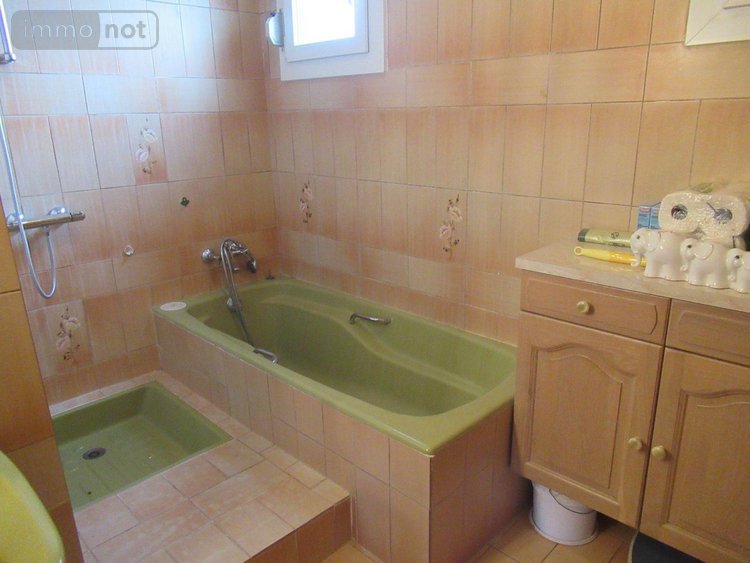 Maison a vendre Bréviandes 10450 Aube 69 m2 4 pièces 135000 euros