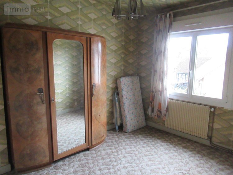 Maison a vendre Bréviandes 10450 Aube 69 m2 4 pièces 139000 euros