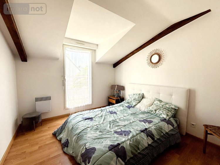 Maison a vendre Larmor-Plage 56260 Morbihan 147 m2 6 pièces 638670 euros