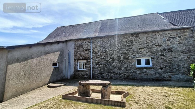 Maison a vendre Guichen 35580 Ille-et-Vilaine 81 m2 4 pièces 218800 euros