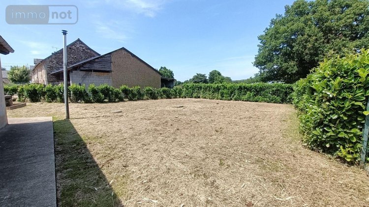 Maison a vendre Guichen 35580 Ille-et-Vilaine 81 m2 4 pièces 218800 euros