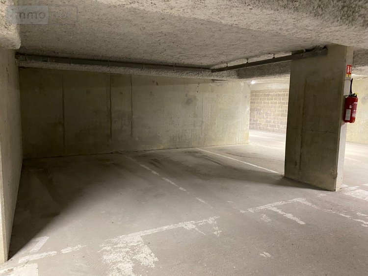 Appartement a vendre Mainvilliers 28300 Eure-et-Loir 67 m2 3 pièces 187200 euros