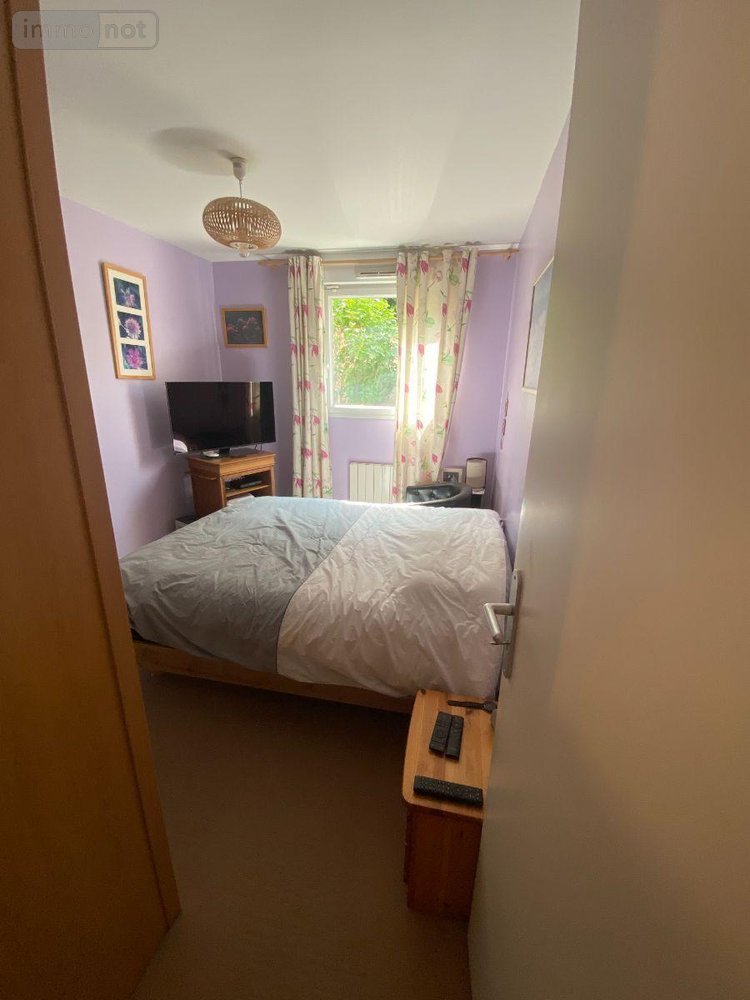 Appartement a vendre Mainvilliers 28300 Eure-et-Loir 67 m2 3 pièces 187200 euros