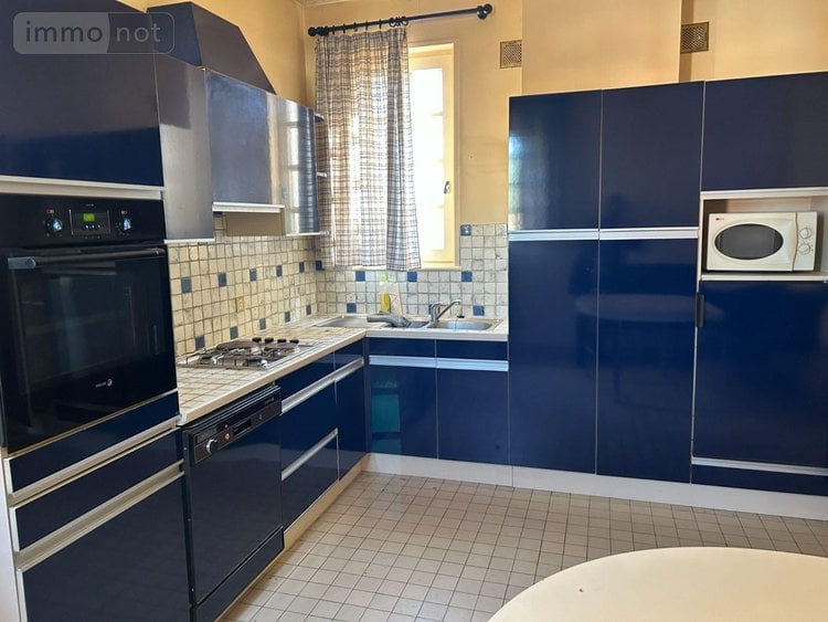 Maison a vendre Cuisery 71290 Saône-et-Loire 255 m2 7 pièces 290000 euros