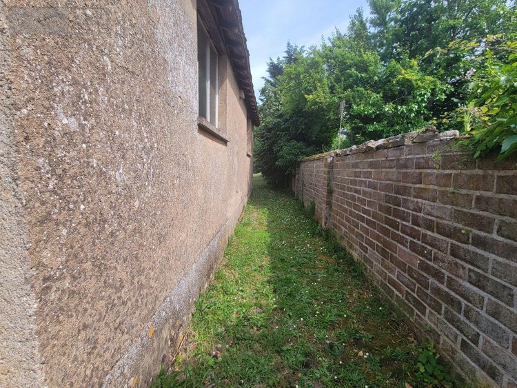 Terrain a batir a vendre Cloyes-les-Trois-Rivières 28220 Eure-et-Loir 1321 m2  35000 euros