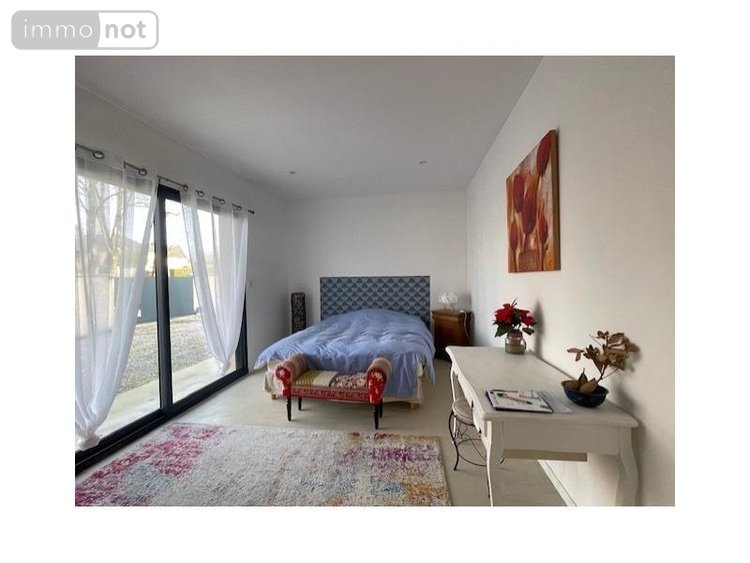 Maison a vendre Marlemont 08290 Ardennes 217 m2 8 pièces 262000 euros