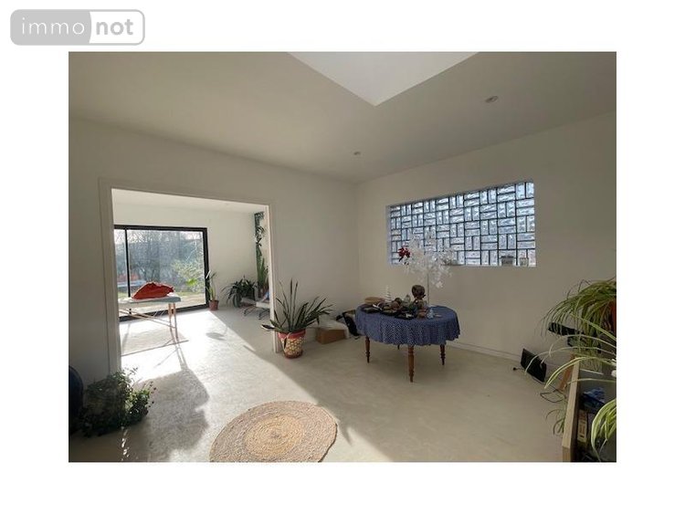 Maison a vendre Marlemont 08290 Ardennes 217 m2 8 pièces 262000 euros