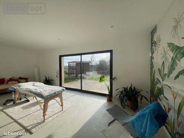 Maison a vendre Marlemont 08290 Ardennes 217 m2 8 pièces 262000 euros