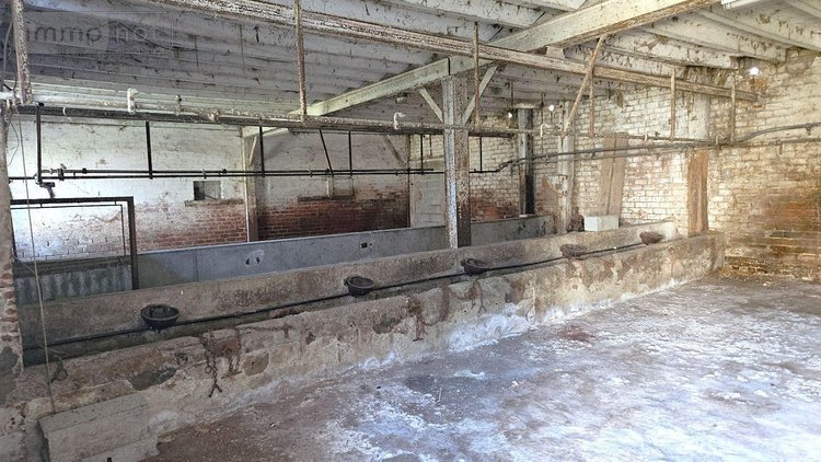 Bien agricole a vendre Val-de-Vière 51340 Marne  110000 euros