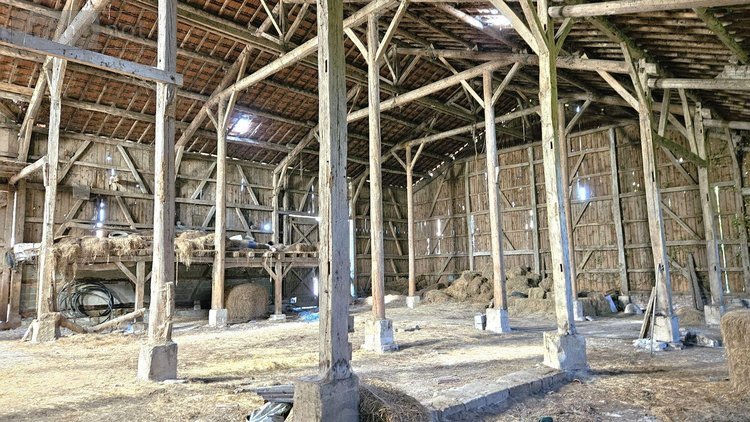 Bien agricole a vendre Val-de-Vière 51340 Marne  110000 euros