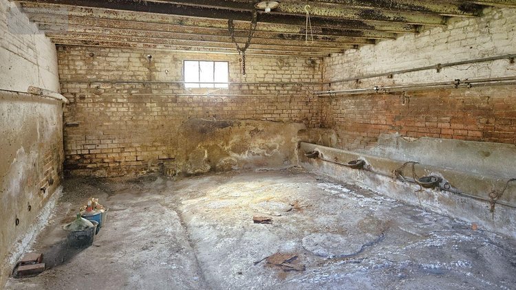 Bien agricole a vendre Val-de-Vière 51340 Marne  110000 euros