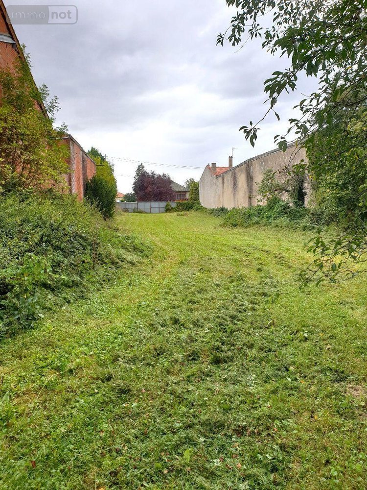 Bien agricole a vendre Val-de-Vière 51340 Marne  110000 euros