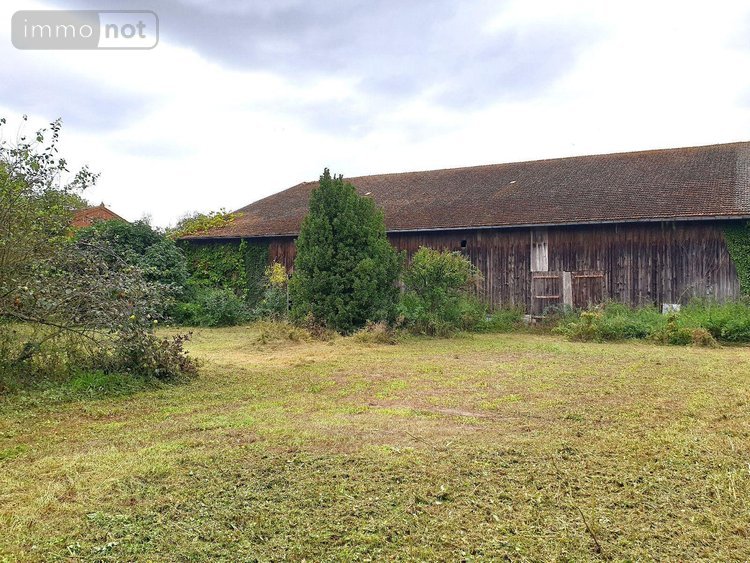 Bien agricole a vendre Val-de-Vière 51340 Marne  110000 euros