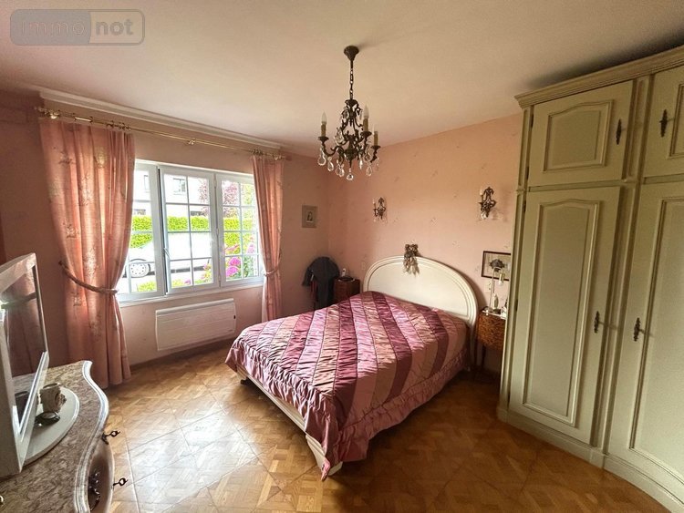 Maison a vendre Socx 59380 Nord 189 m2 7 pièces 540000 euros