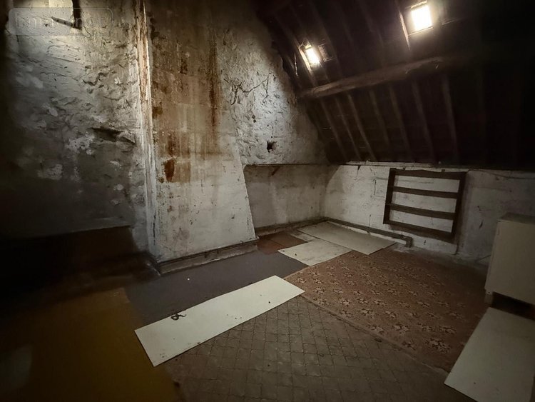 Maison a vendre Trosly-Breuil 60350 Oise 133 m2 5 pièces 136500 euros