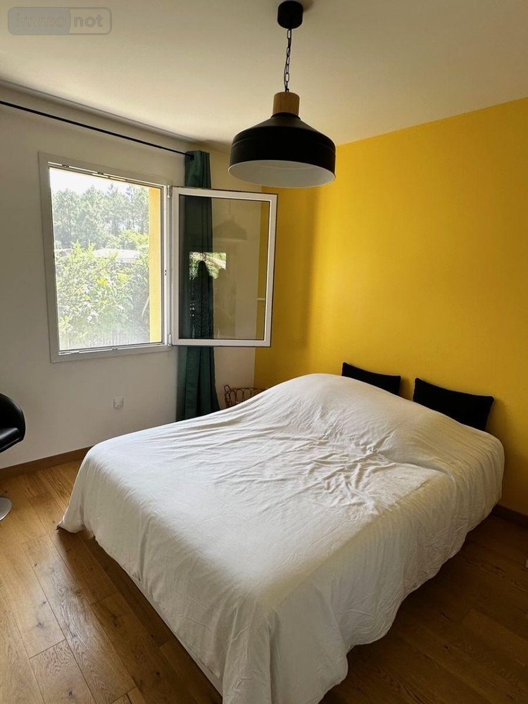 Maison a vendre Azur 40140 Landes 96 m2 4 pièces 392000 euros