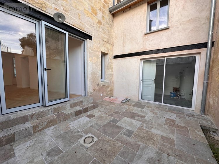 Maison a vendre Bordeaux 33000 Gironde 162 m2 6 pièces 676000 euros