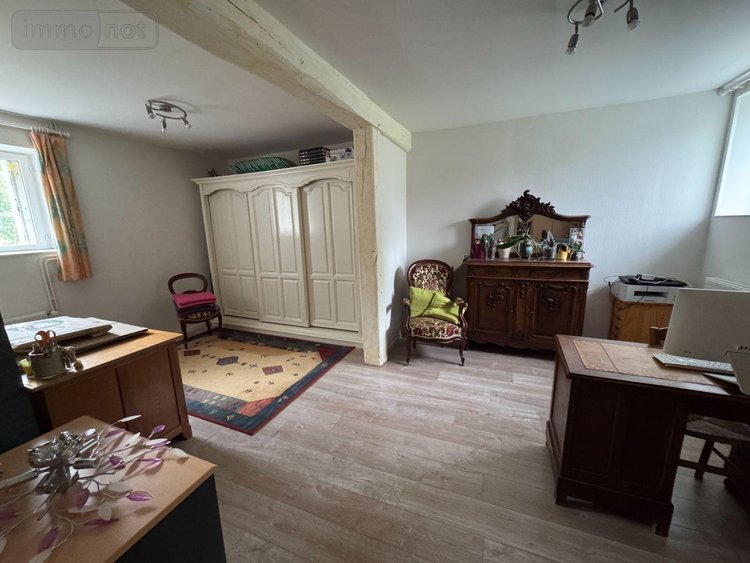 Maison a vendre Rhèges 10170 Aube 176 m2 7 pièces 249000 euros