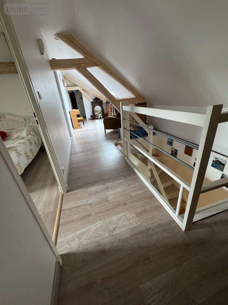 Maison a vendre Rhèges 10170 Aube 176 m2 7 pièces 249000 euros