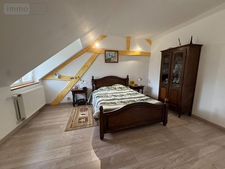 Maison a vendre Rhèges 10170 Aube 176 m2 7 pièces 249000 euros