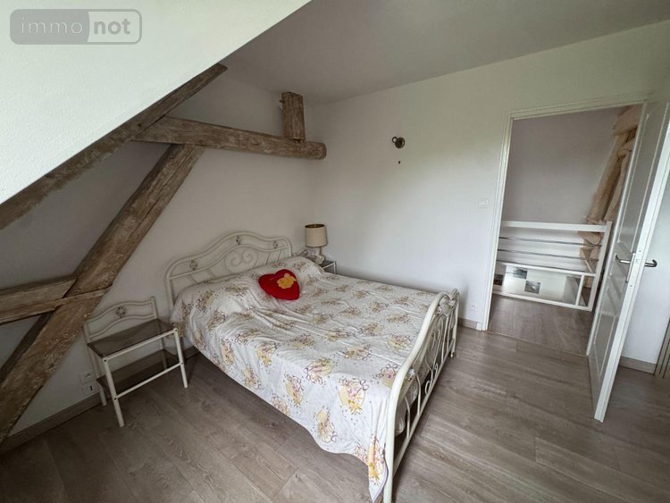 Maison a vendre Rhèges 10170 Aube 176 m2 7 pièces 249000 euros