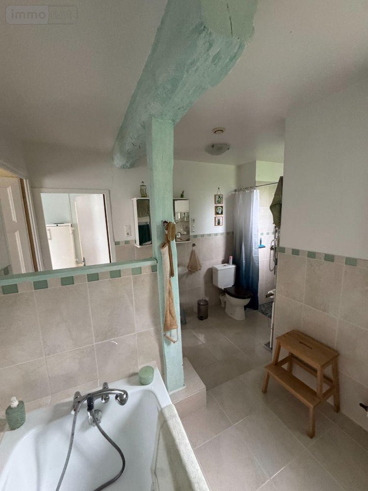 Maison a vendre Rhèges 10170 Aube 176 m2 7 pièces 249000 euros