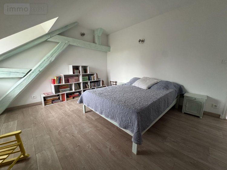 Maison a vendre Rhèges 10170 Aube 176 m2 7 pièces 249000 euros
