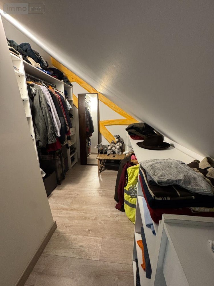 Maison a vendre Rhèges 10170 Aube 176 m2 7 pièces 249000 euros