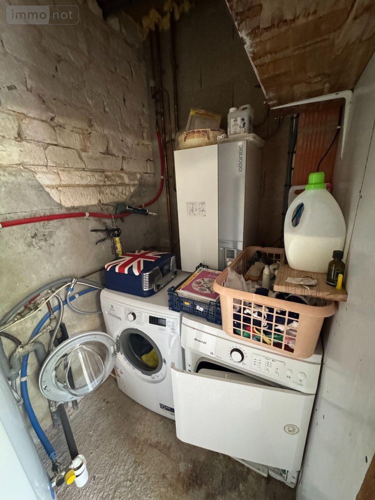 Maison a vendre Rhèges 10170 Aube 176 m2 7 pièces 249000 euros